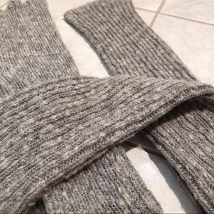 Free People Leg Warmers